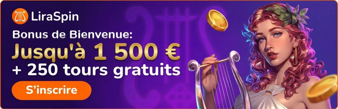 Liraspin Casino